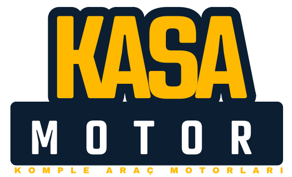 Kasa Motor İzmir